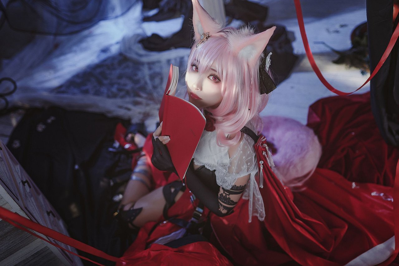 cosplay（图ZMzQxNDI3MTI4） - 人像摄影 - 站酷设计师创美空间摄影原创素材 - 站酷ZCOOL