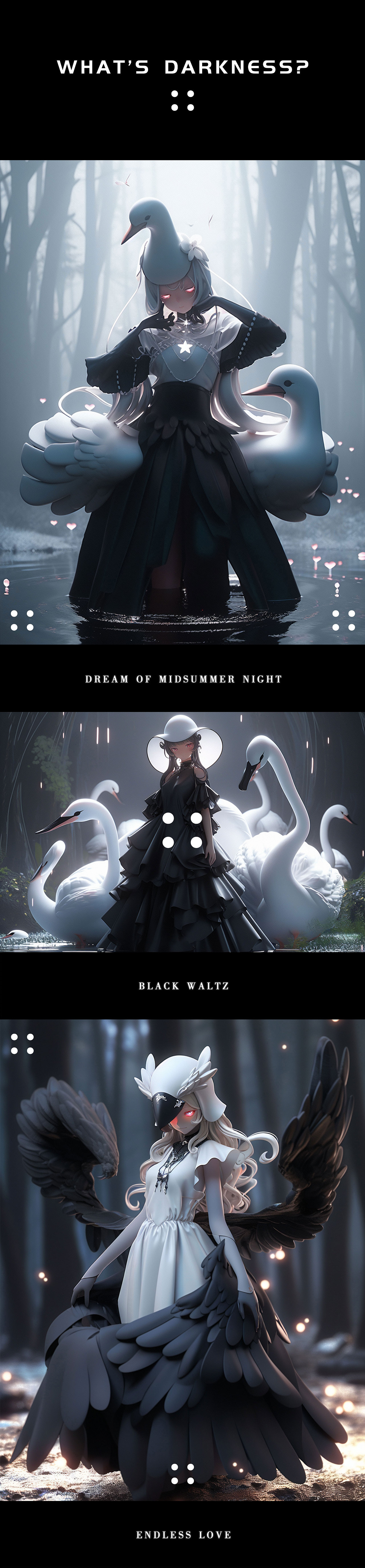 ALICE镜x MARDO PATH | 角色IP视觉设计(上)