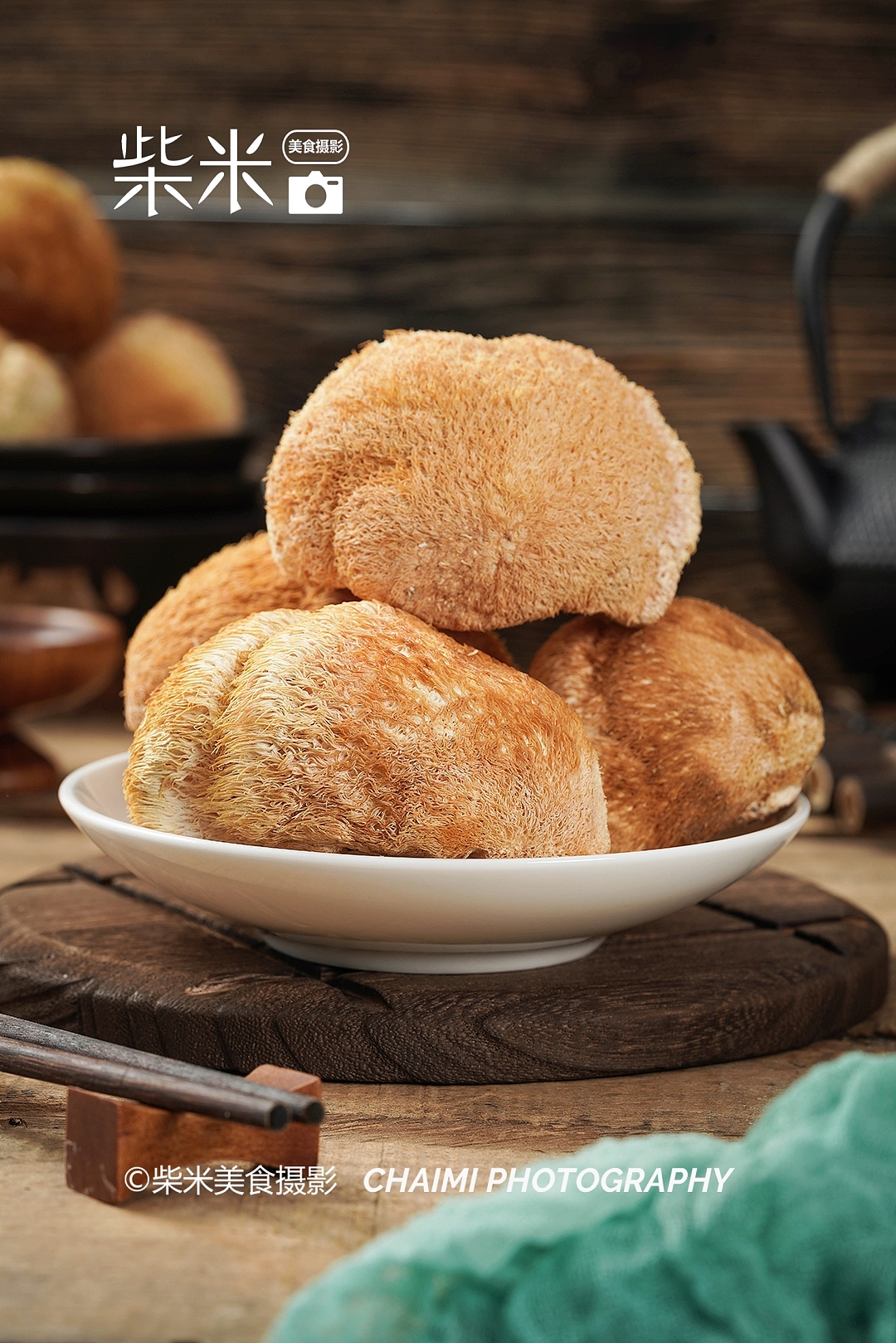 菌菇电商摄影 | 襄阳美食摄影（图ZMzMyNTUxMDY0） - 美食摄影 - 站酷设计师柴米静物美食摄影原创素材 - 站酷ZCOOL