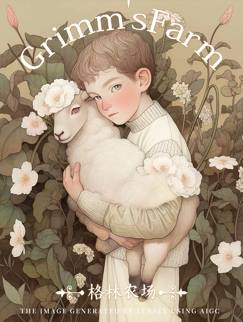 AIGC实验室绘画（图ZMzYyNDc0Njk2） - 海报 - 站酷设计师啡啡21原创素材 - 站酷ZCOOL