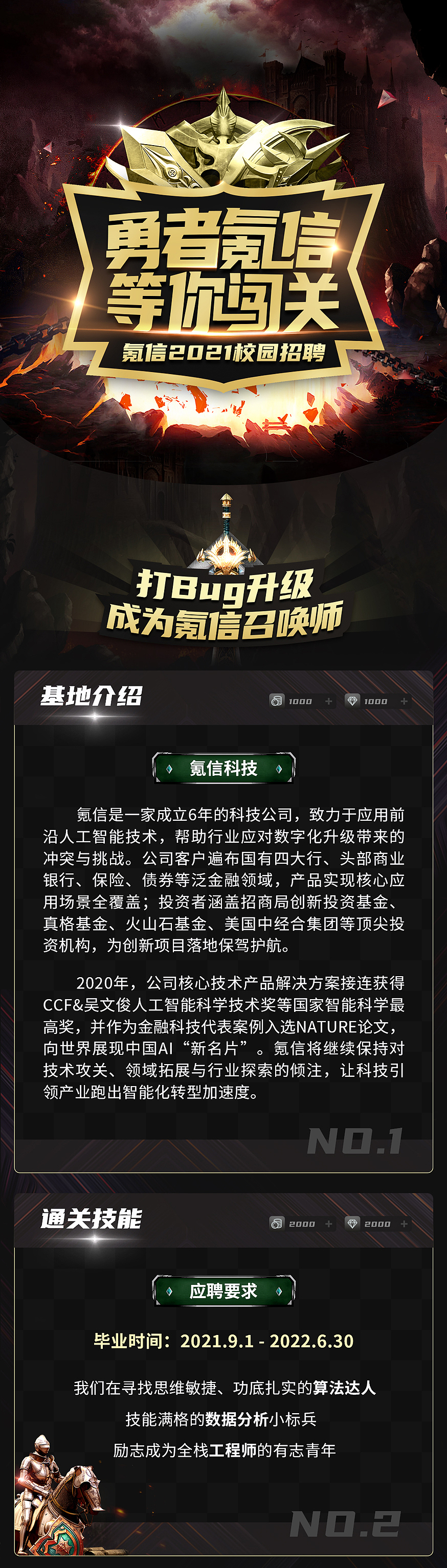 游戏风 招聘海报（图ZMzMxMTE5MzMy） - 海报 - 站酷设计师点与面粉原创素材 - 站酷ZCOOL