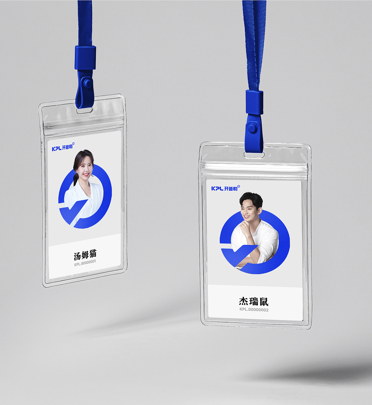 杰瑞 × 开普勒工业品牌-策略视觉全案