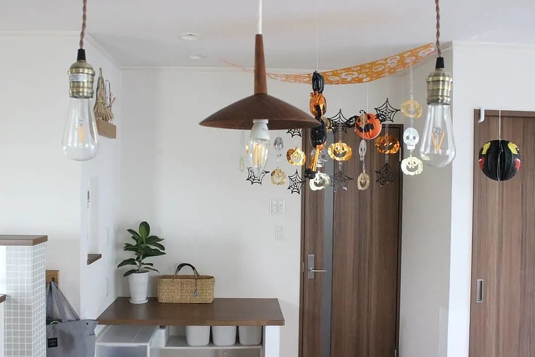 MUJI风格的小家,简约而整洁