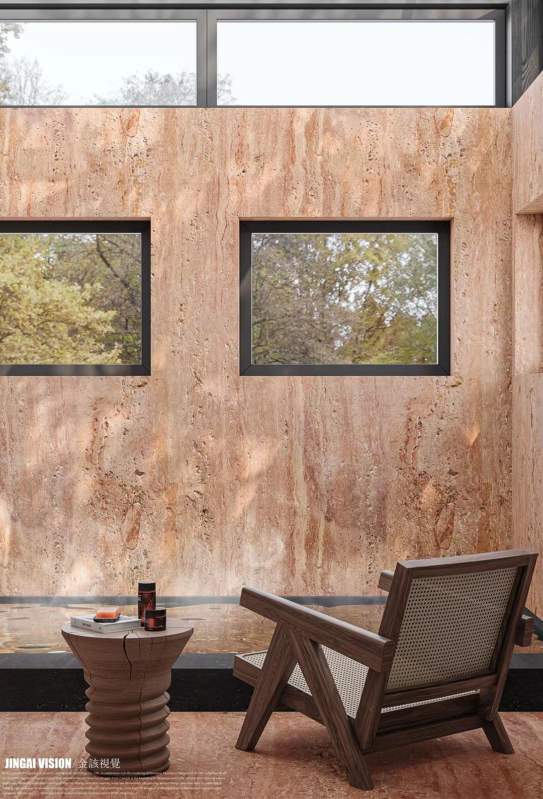 越是临近，越是不安（图ZMzUxMjc5NDYw） - 家装设计 - 站酷设计师金该效果图官方账原创素材 - 站酷ZCOOL