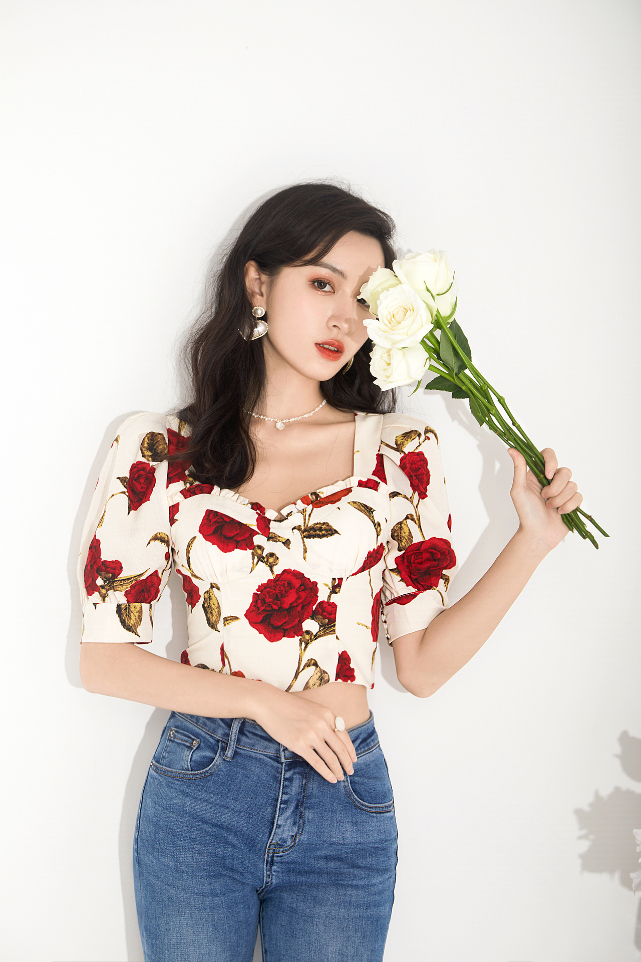 女装拍摄（图ZMzAzNzE3Mzcy） - 休闲/流行服饰 - 站酷设计师森渔_原创素材 - 站酷ZCOOL