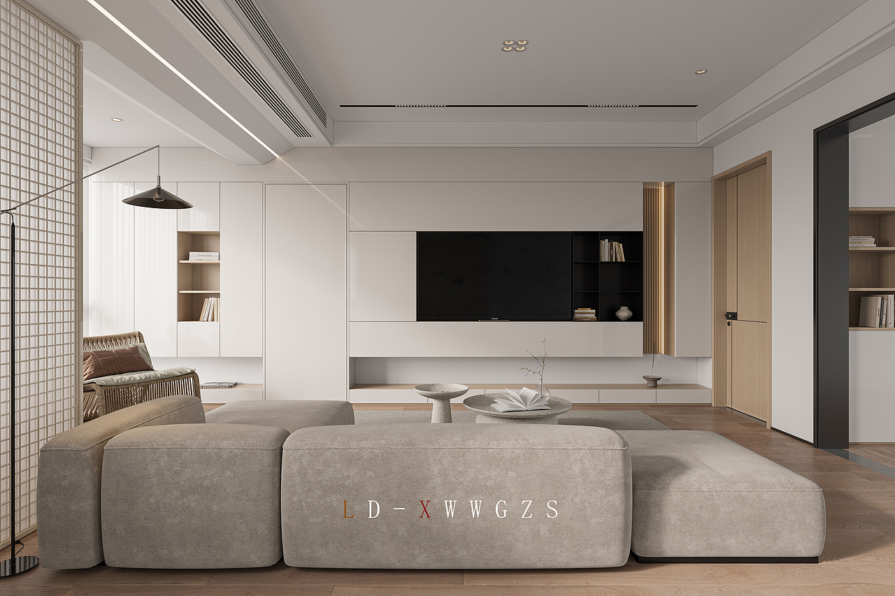 心生所向-"你向往的...！"（图ZMzAwOTExMjMy） - 家装设计 - 站酷设计师楠陆视觉设计原创素材 - 站酷ZCOOL