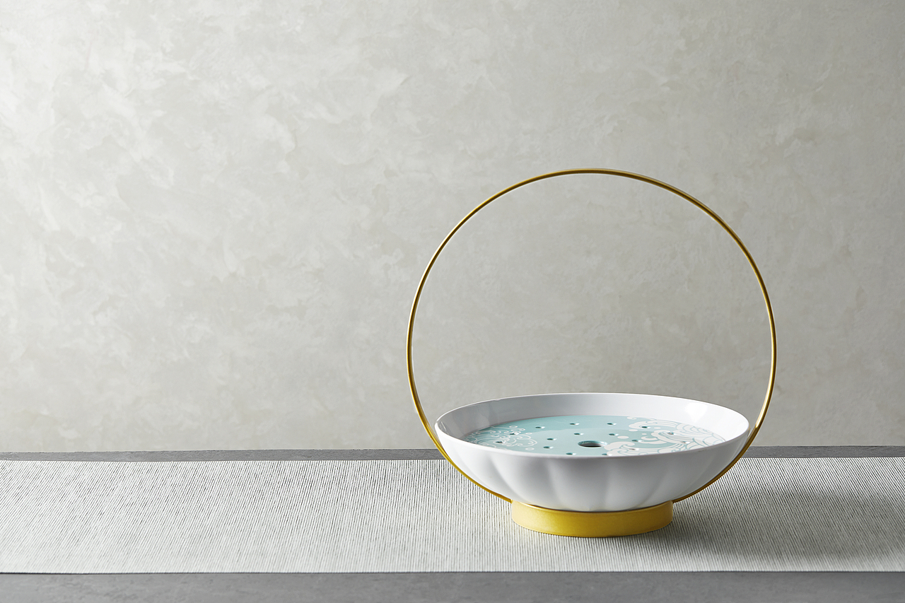 【产品摄影】九月生 x 有锅有碗x 北山致诚餐具摄影