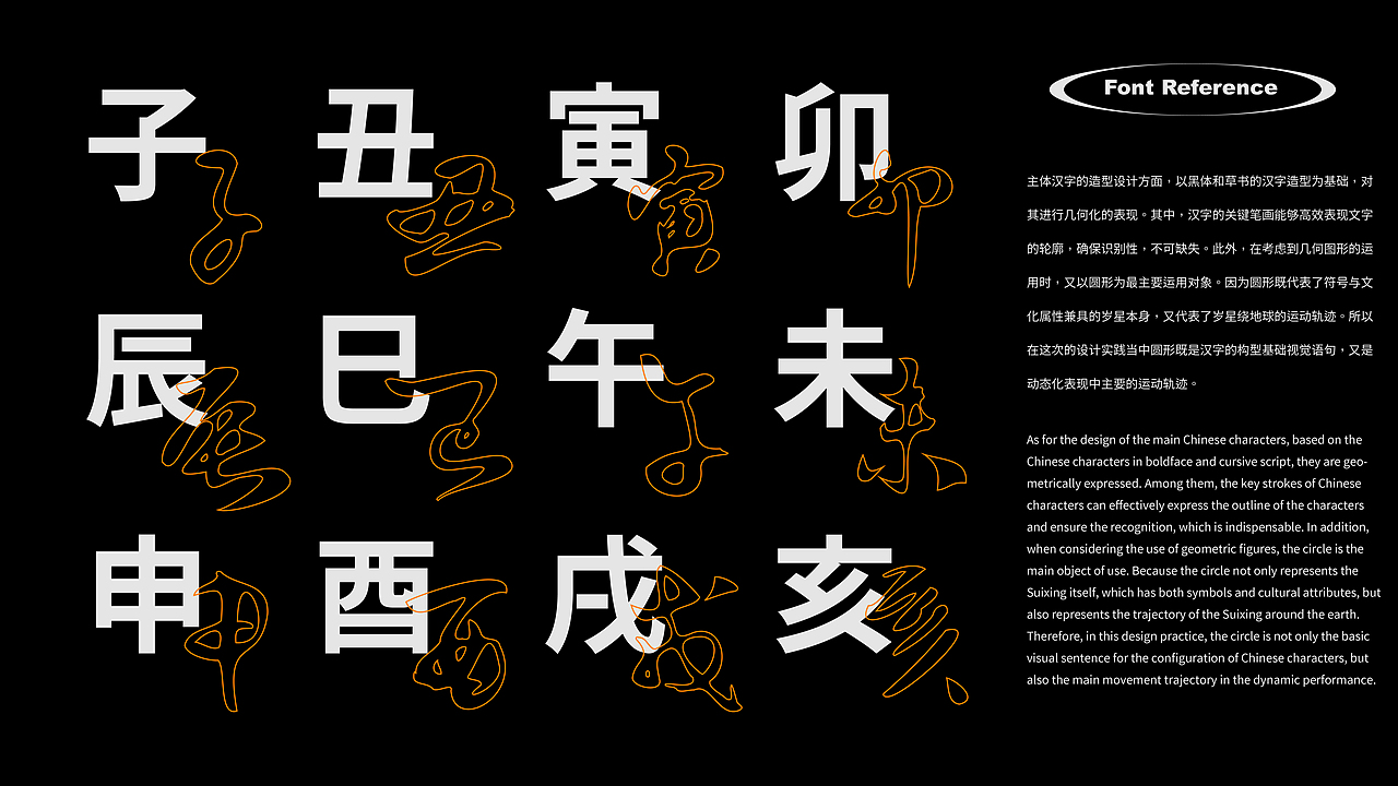 系列动态海报-岁星（图ZMjk5Nzk3NDAw） - 海报 - 站酷设计师壹嗯方设计实验室原创素材 - 站酷ZCOOL