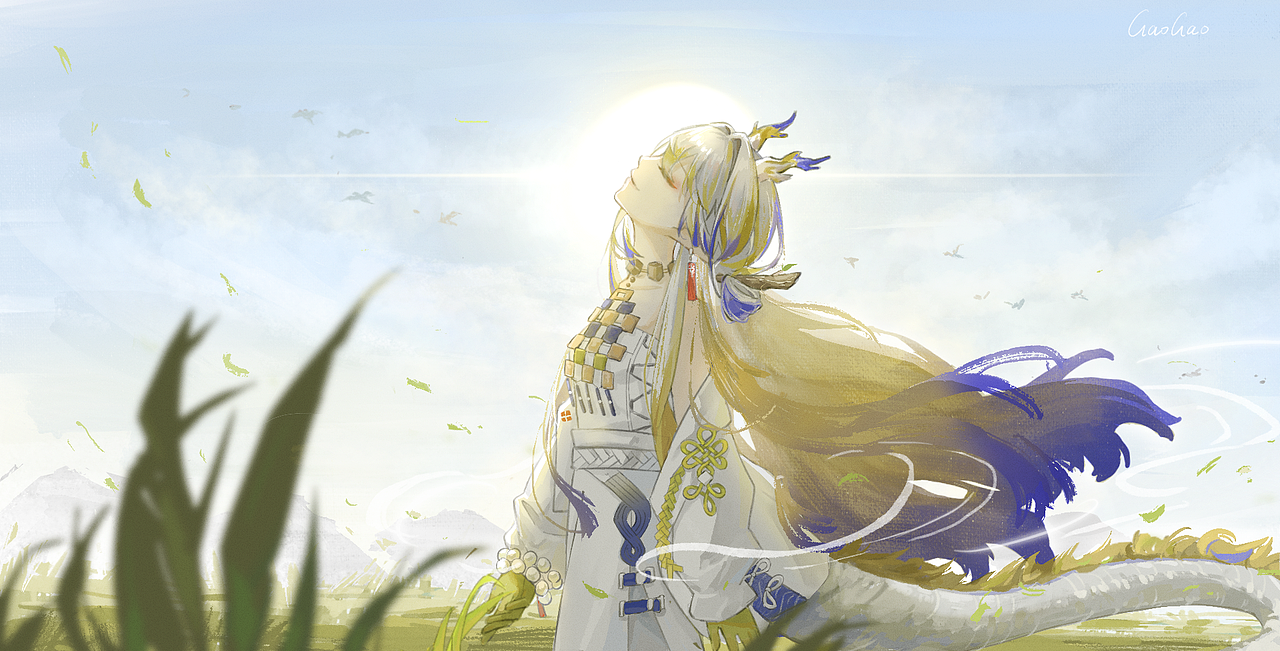 百谷長青??（圖ZMzYxOTM1OTgw） - 創(chuàng)作習(xí)作 - 站酷設(shè)計(jì)師梟了原創(chuàng)素材 - 站酷ZCOOL