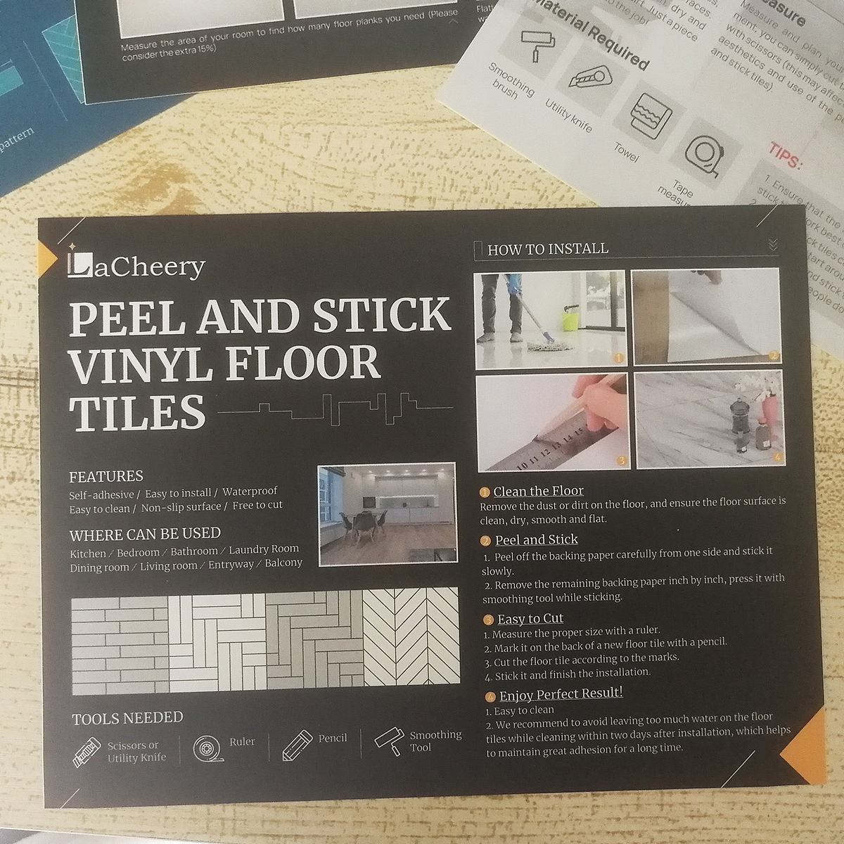 英文墙纸说明书系列（图ZMzA4OTY5NTk2） - 书籍/画册 - 站酷设计师hacker2600原创素材 - 站酷ZCOOL