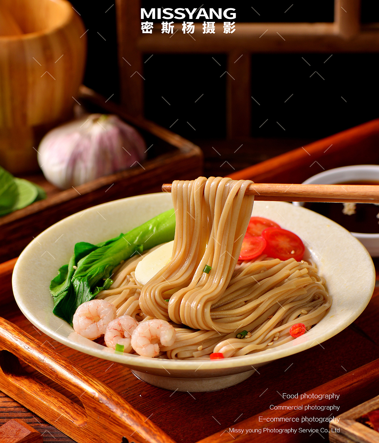 杂粮荞麦面条|美食摄影|电商挂面速食拍摄|×郑州密斯杨