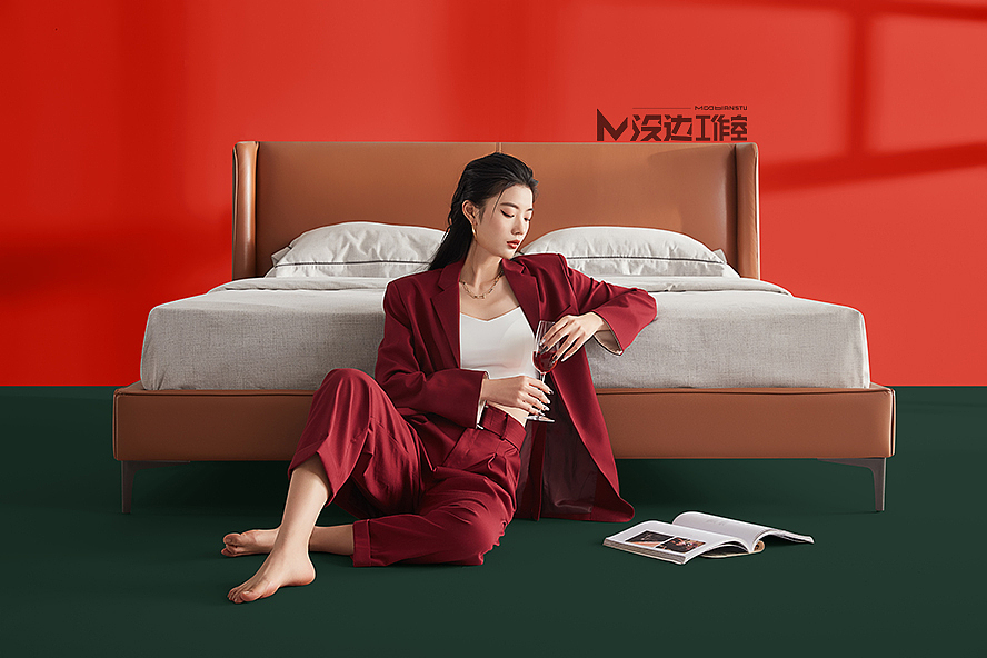 家具摄影 电商KV 顾家家居（图ZMzE5Mjg3MzQw） - 产品摄影 - 站酷设计师没边摄影原创素材 - 站酷ZCOOL