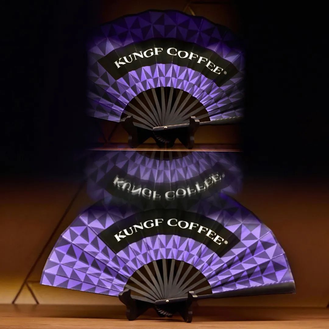 功夫咖|集体内卷时代,如何创造咖啡品牌的新可能?