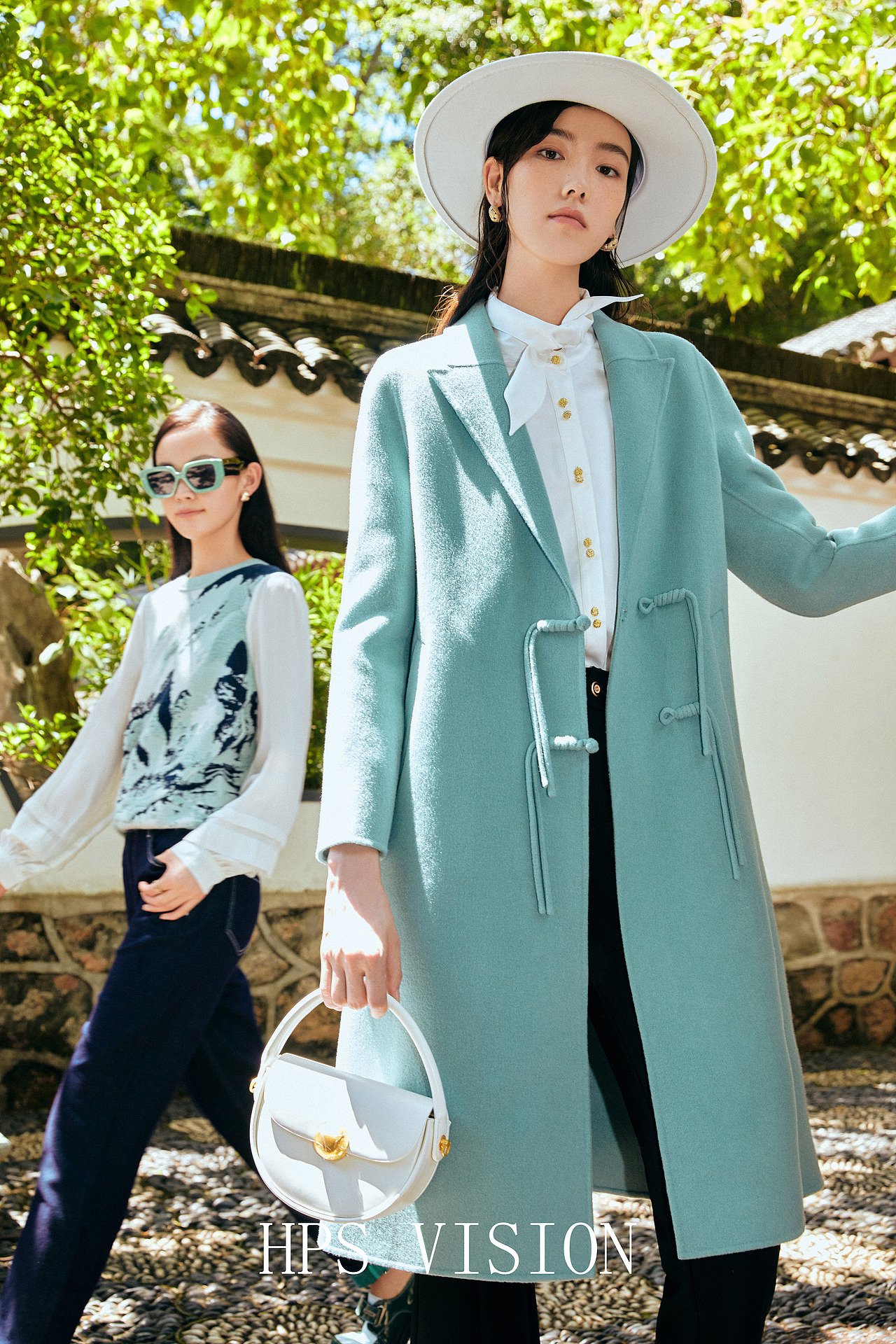 商业摄影|美地|秋|女装拍摄