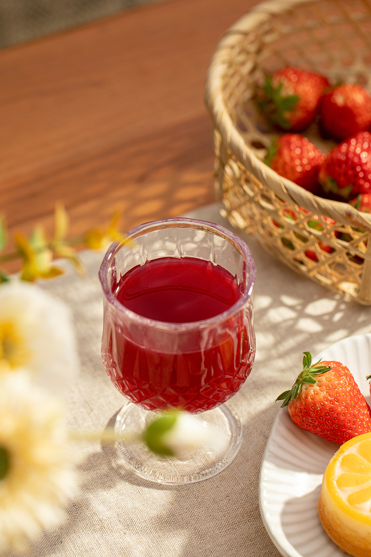 生活场景拍摄/水果/家居场景摄影/宜昌美食拍照/食物