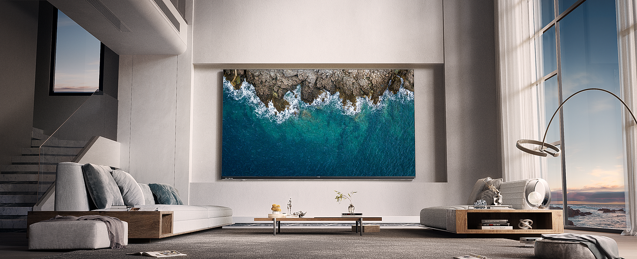 海信壁纸KV合集