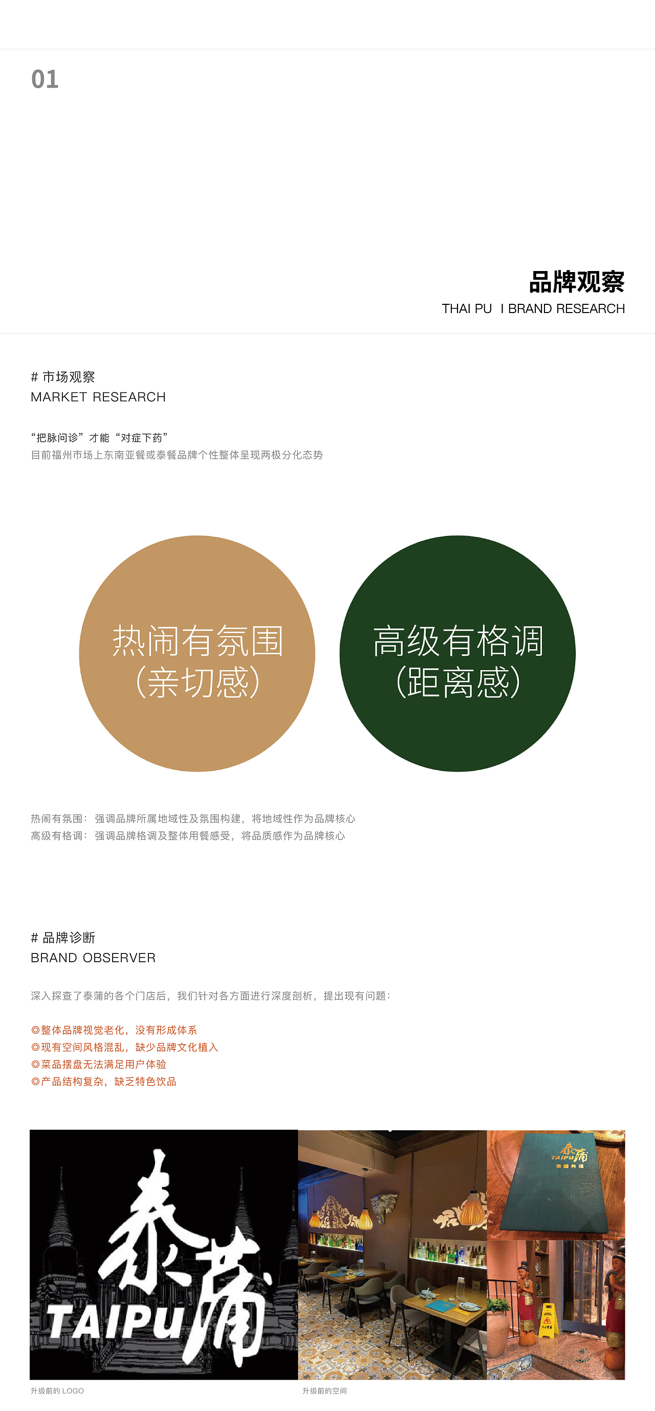 案例｜泰蒲·泰国料理重塑（图ZMzU4MDAwNTE2） - 品牌 - 站酷设计师StudioJU聚品牌原创素材 - 站酷ZCOOL