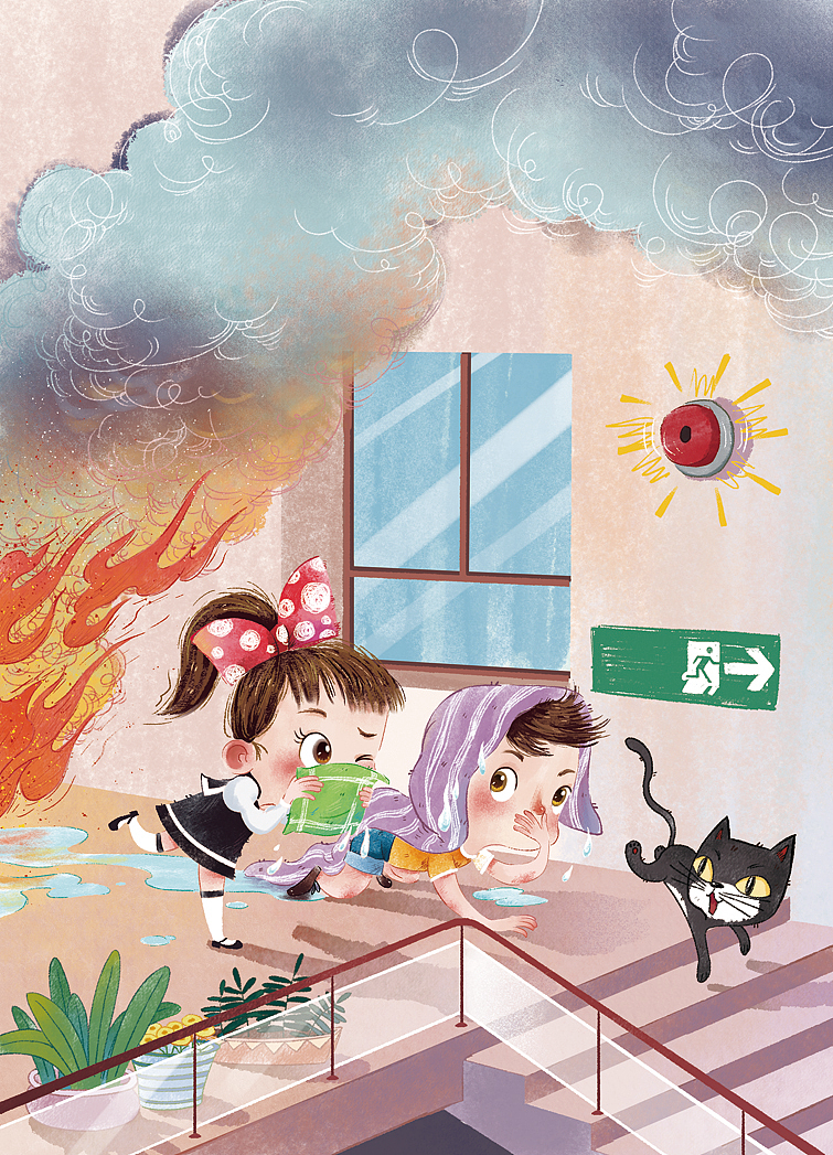 杂七杂八封面画之四（图ZMzMzMTY5NDE2） - 儿童插画 - 站酷设计师一小步ken原创素材 - 站酷ZCOOL