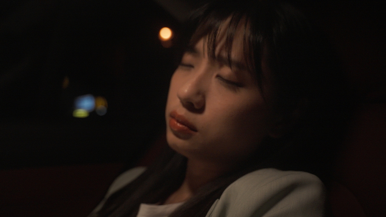 故事短片 | 布卡星 ✘ 响马摄影