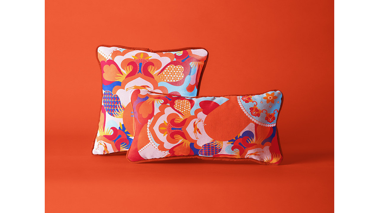 喜色九州 I 新国风浪漫主义（图ZMzEyNjQxOTY4） - 包装 - 站酷设计师M1NG品牌设计原创素材 - 站酷ZCOOL