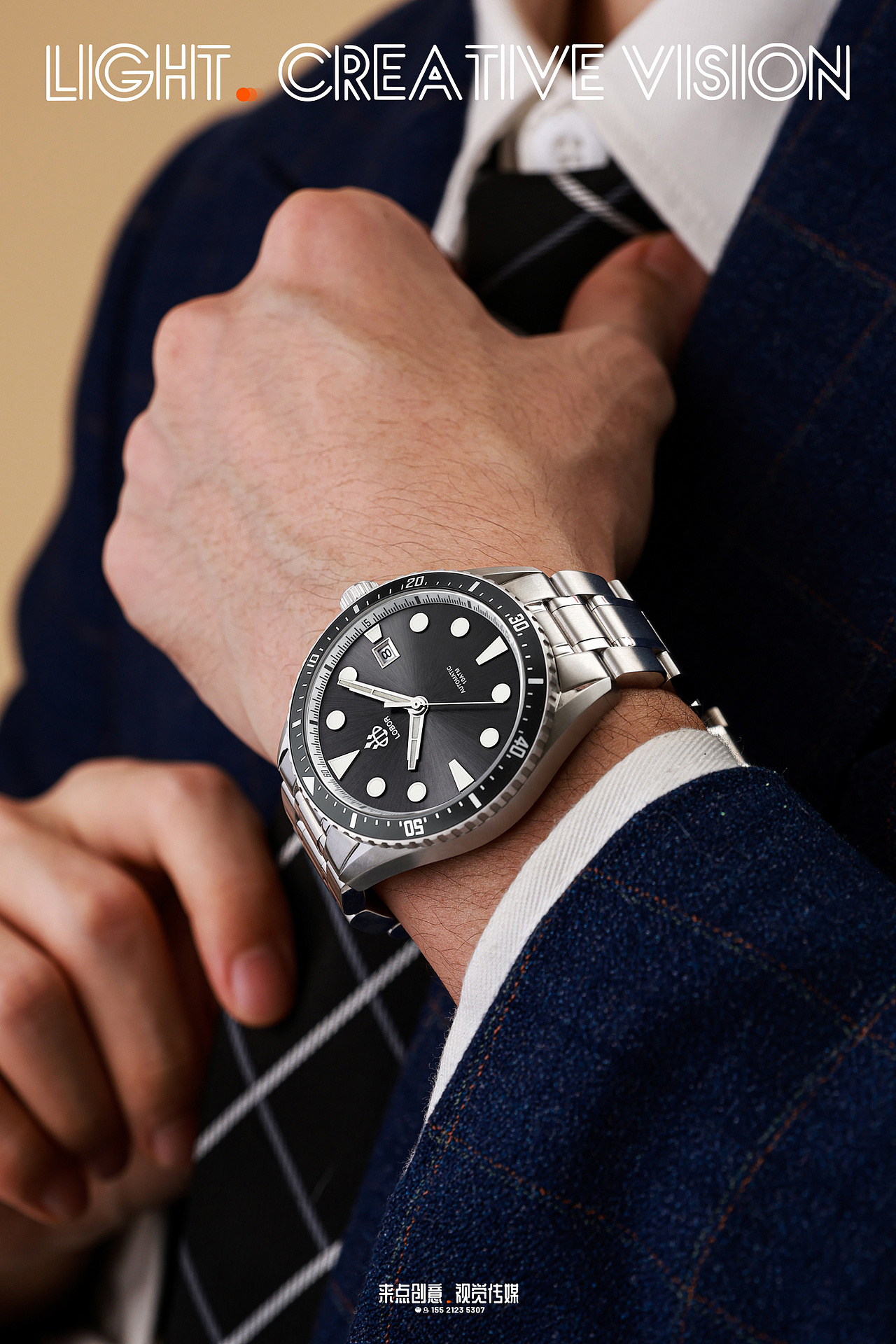 #手表摄影#手表拍摄#摄影#商业摄影#罗盘