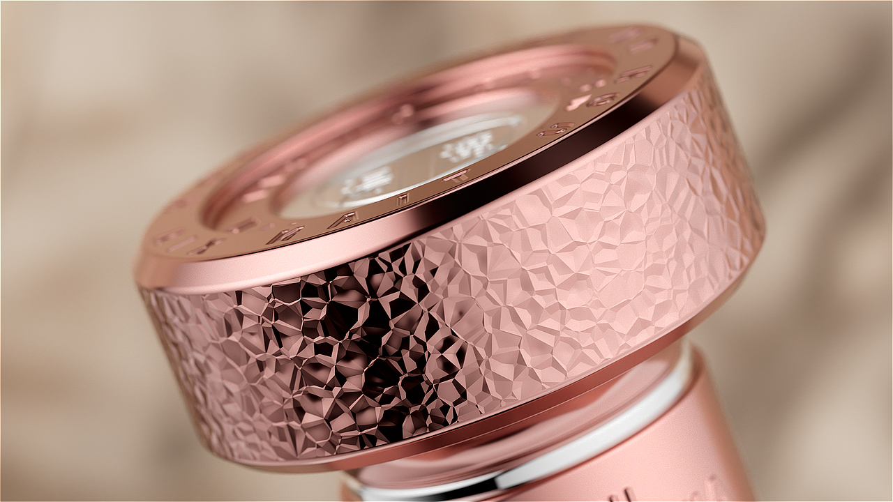 厚天下 x 甲古文設計|以艺术酿造 醇厚浓香