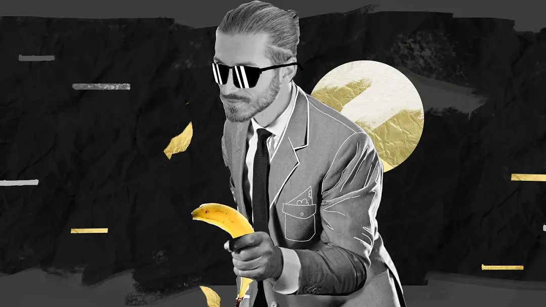 《杰士邦漫科普》拼贴风MG动画——安戈力文化（图ZMzE3NjIwNTg0） - Motion Graphic - 站酷设计师安戈力原创素材 - 站酷ZCOOL