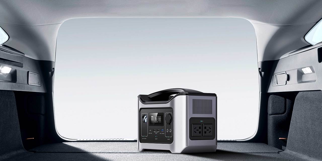 储能电源(图ZMzUxNzczOTY4) - 其他工业/产品 - 站酷设计师千寻工业设计原创素材 - 站酷ZCOOL