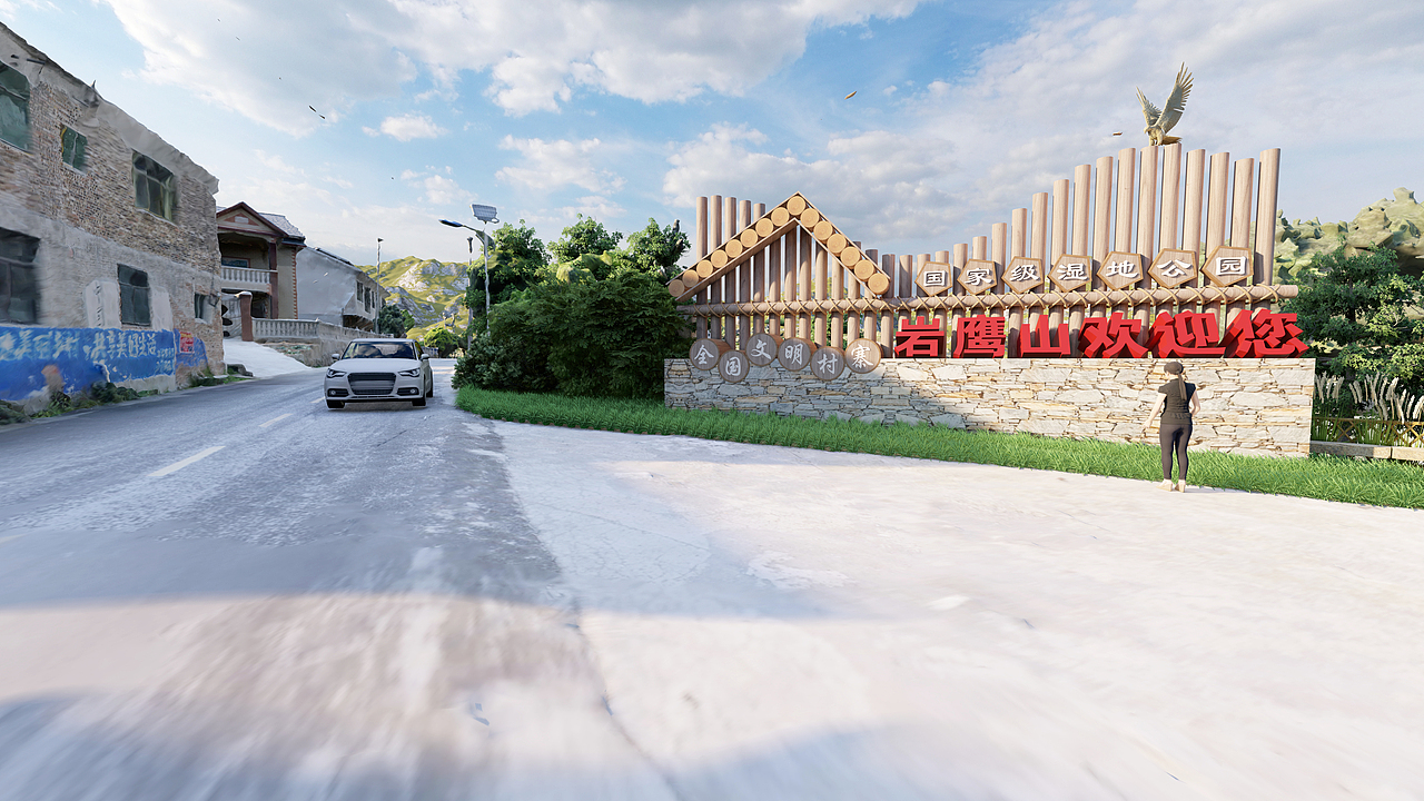 中式精神堡垒（图ZMzQyNTc3ODA0） - 时尚/艺术摄影 - 站酷设计师Z83721原创素材 - 站酷ZCOOL