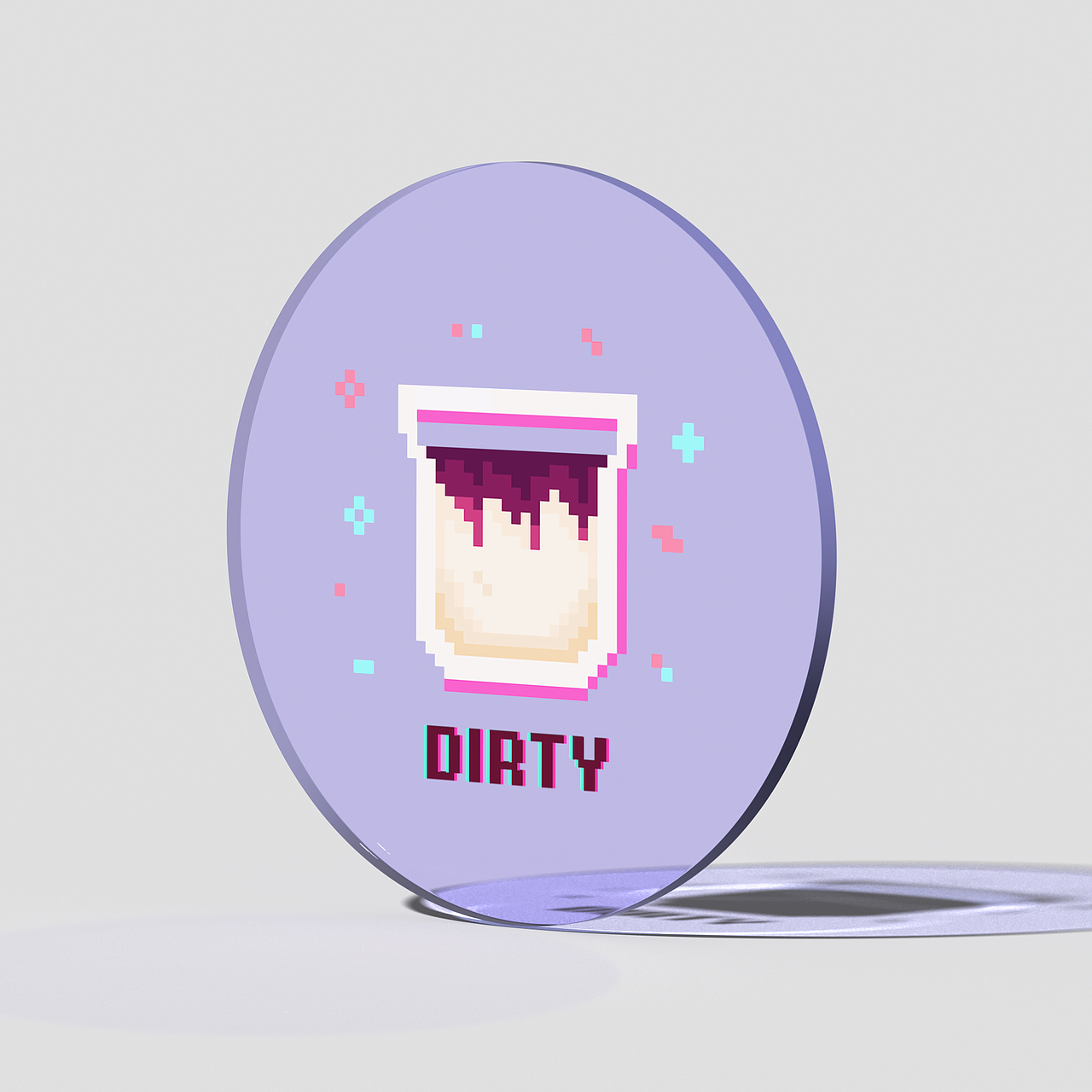 咖啡因上头——【喝咖人的杯垫子】（图ZMzU1NjA0MDg0） - 图案 - 站酷设计师阿招Artzhao原创素材 - 站酷ZCOOL