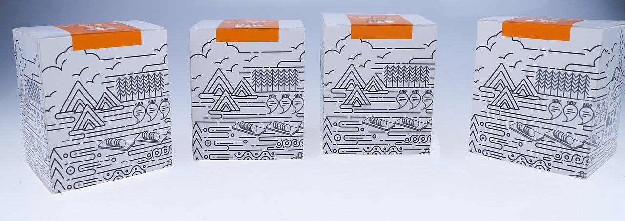 南巷里农特产包装设计（图ZMzA3NjQ4NjI0） - 包装 - 站酷设计师Z28540047原创素材 - 站酷ZCOOL