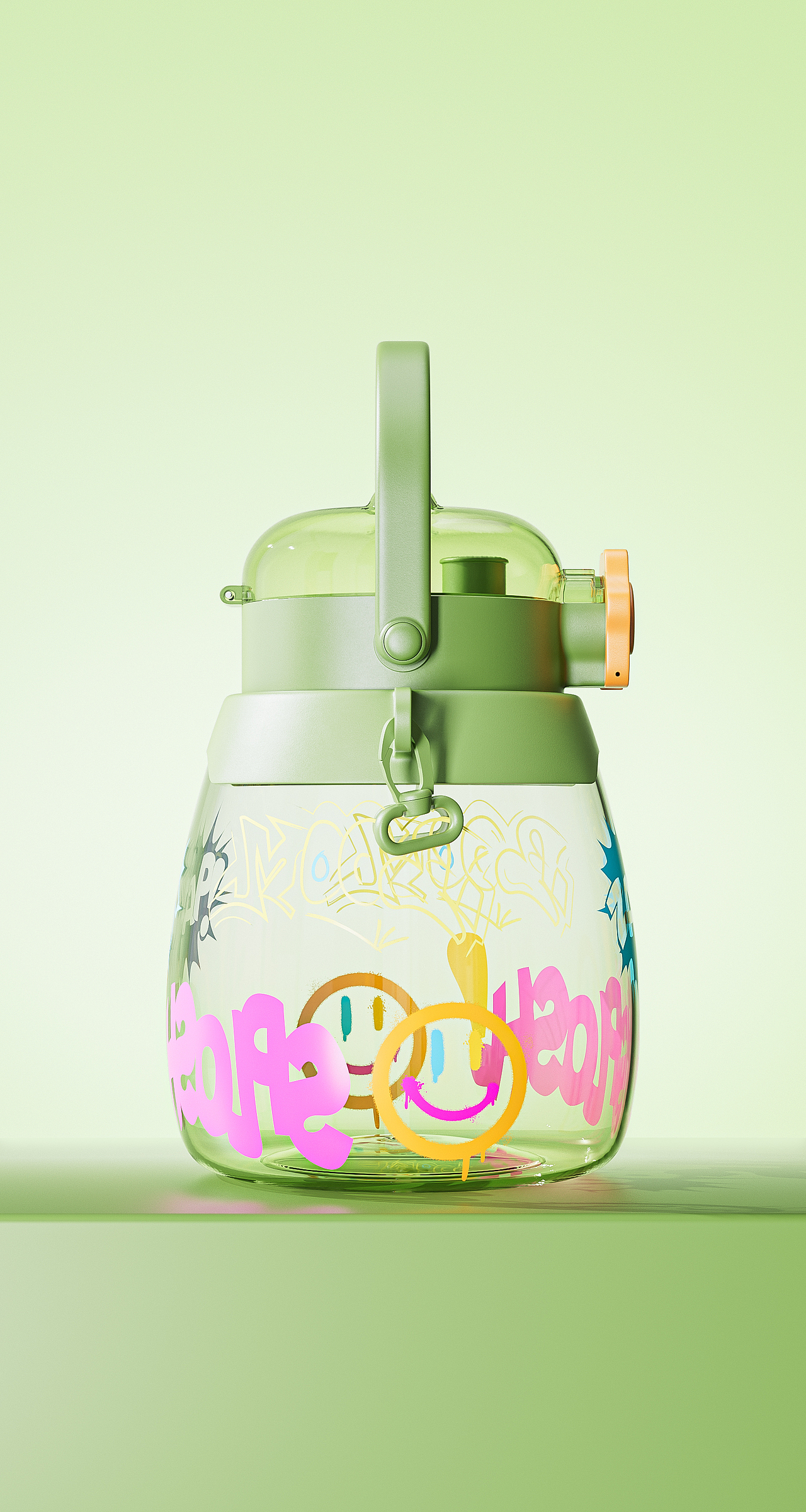 【大肚杯｜渲染合集】（图ZMzY4ODYyOTE2） - 产品 - 站酷设计师晚风同学原创素材 - 站酷ZCOOL