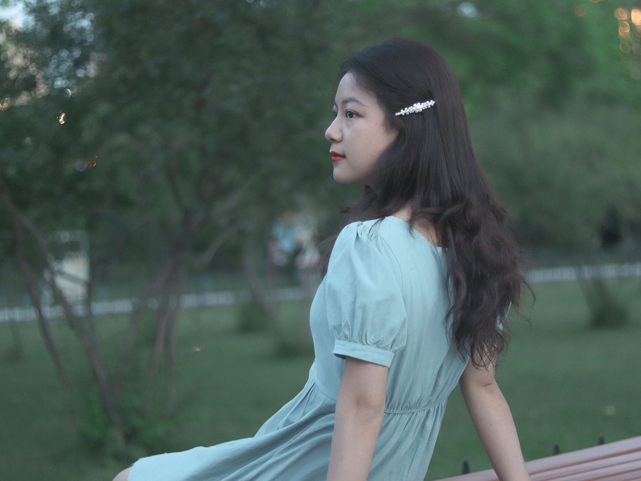 红与蓝（图ZMzAzMzI3NjA0） - 人像摄影 - 站酷设计师甜甜砒霜逃犯原创素材 - 站酷ZCOOL