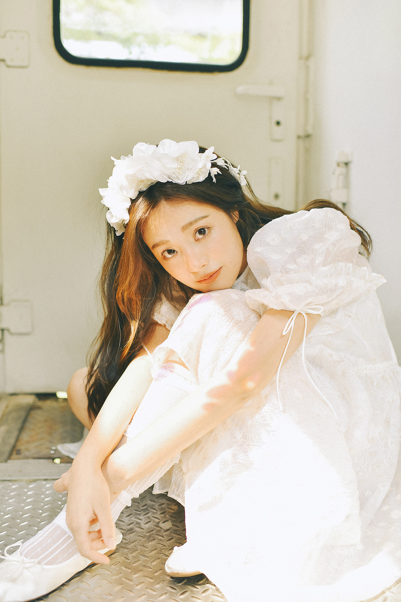 夏日青春狂想曲（图ZMzQ3OTM2OTg0） - 人像摄影 - 站酷设计师刘豌豆豆豆小姐原创素材 - 站酷ZCOOL