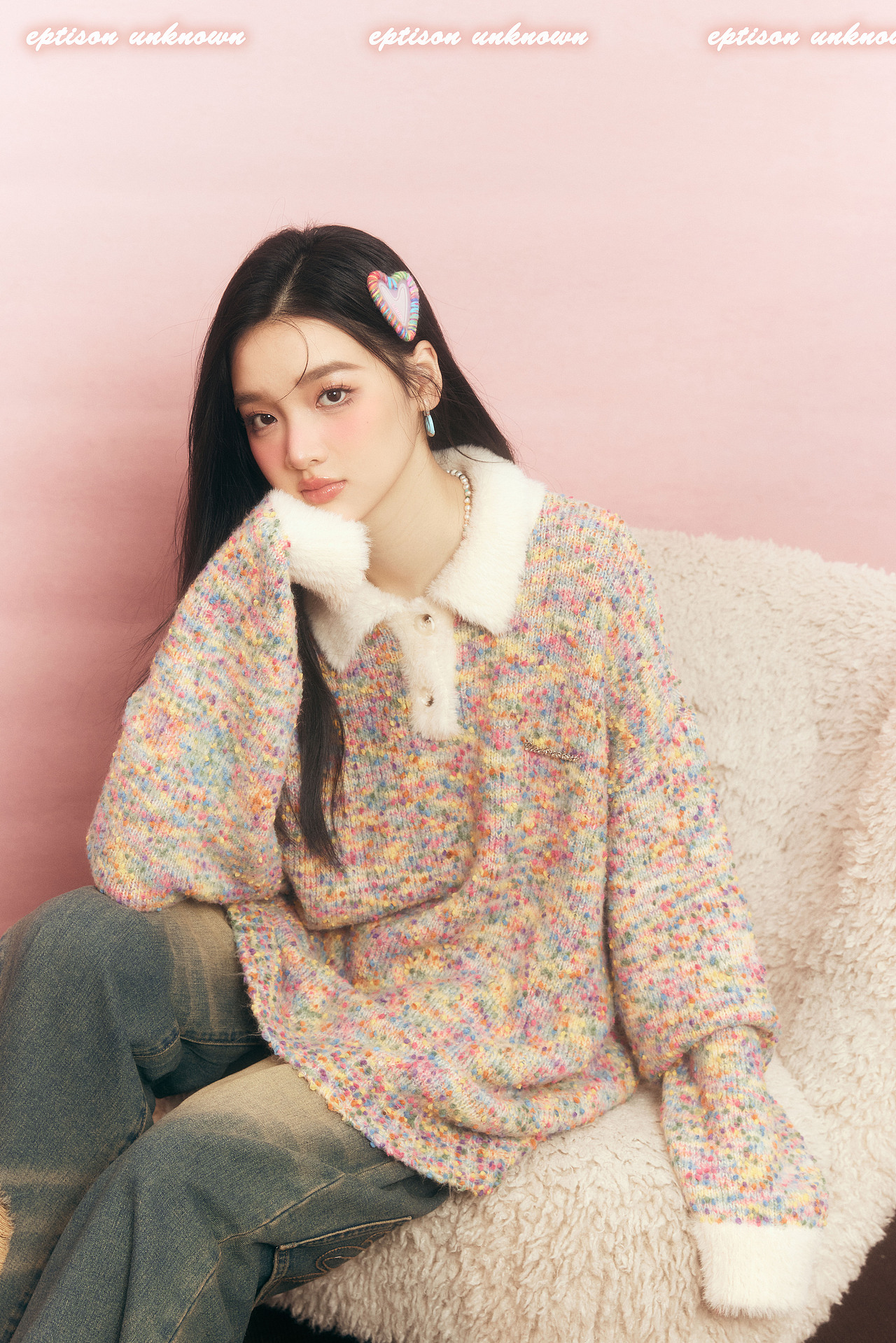 商业拍摄|少女品牌拍摄