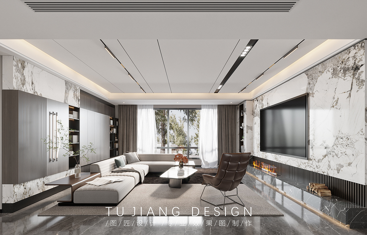 混搭打破了现在与古典、奢靡、繁琐与简洁之间的界限