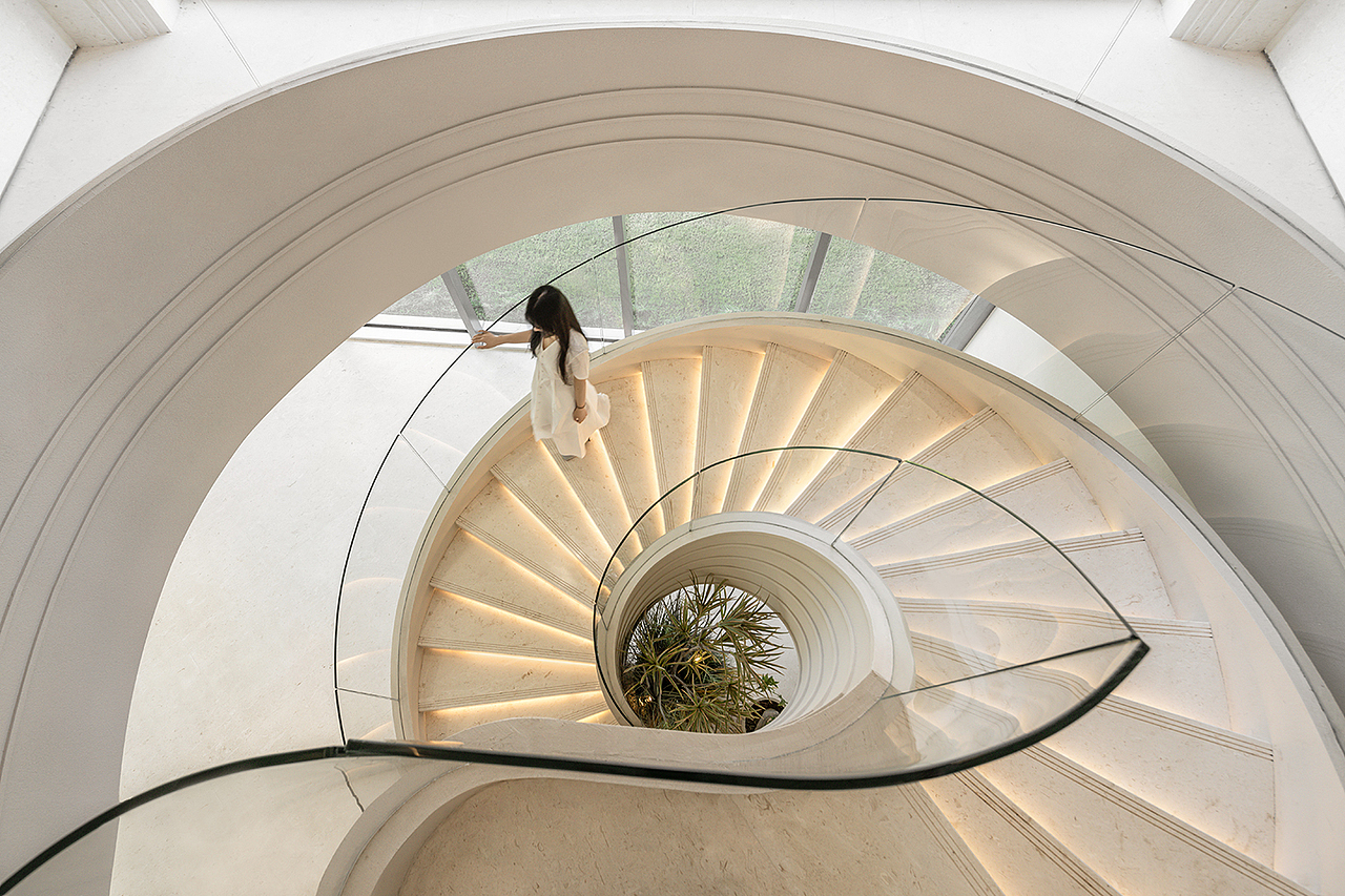 满城音乐与山海，新潮东方叙事诗（图ZMzA4MzAwODY4） - 商业空间设计 - 站酷设计师峻佳设计KarvOne原创素材 - 站酷ZCOOL