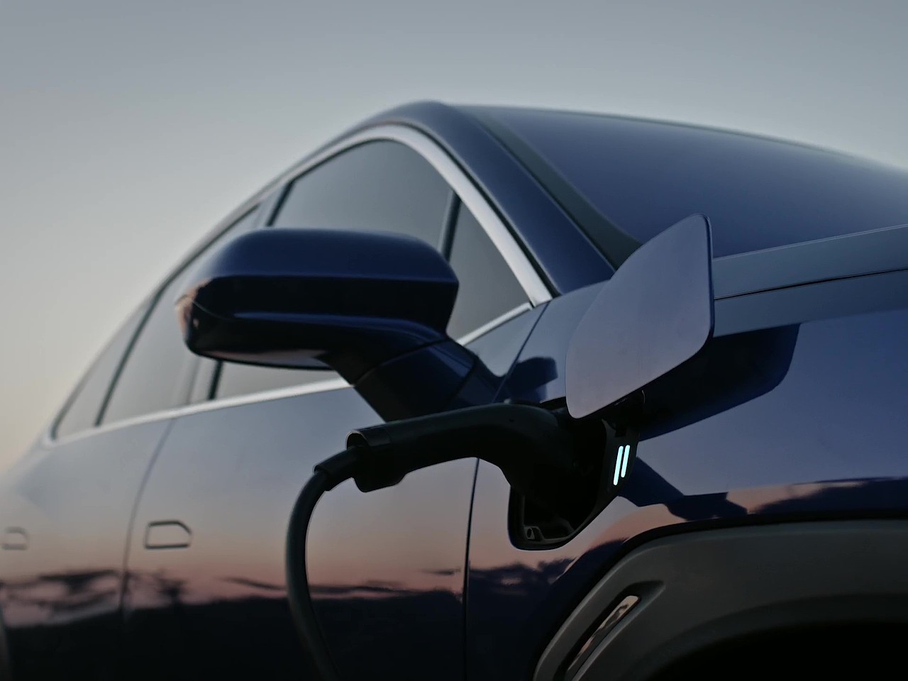 NIO蔚来 | 《Enjoy NIO Moment》 导演版