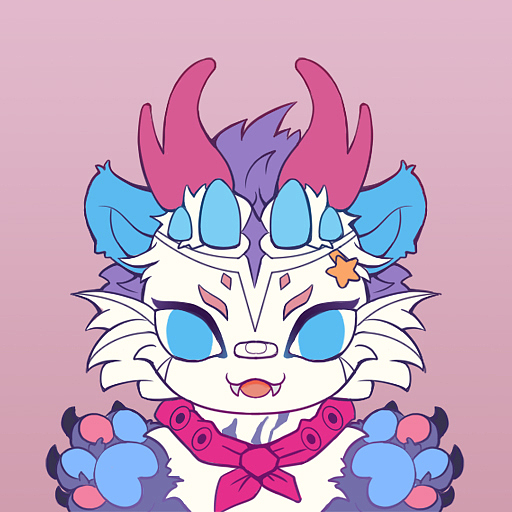 福瑞（图ZMzQ4NDQyNDcy） - 概念设定 - 站酷设计师2nnjk原创素材 - 站酷ZCOOL