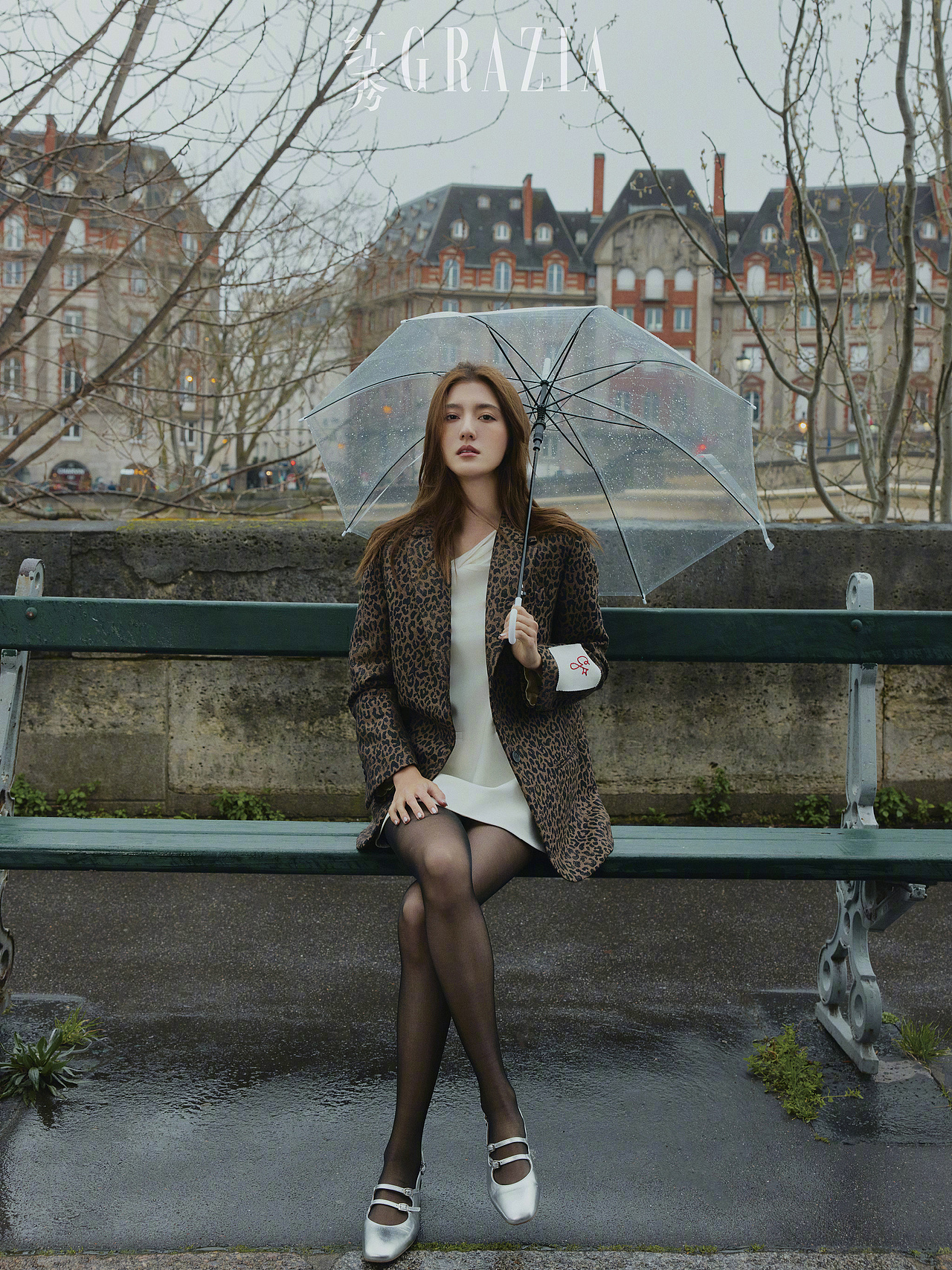 红秀 ✖️ 吴千语（图ZMzY1NzczMDA4） - 修图/后期 - 站酷设计师查无此人48原创素材 - 站酷ZCOOL