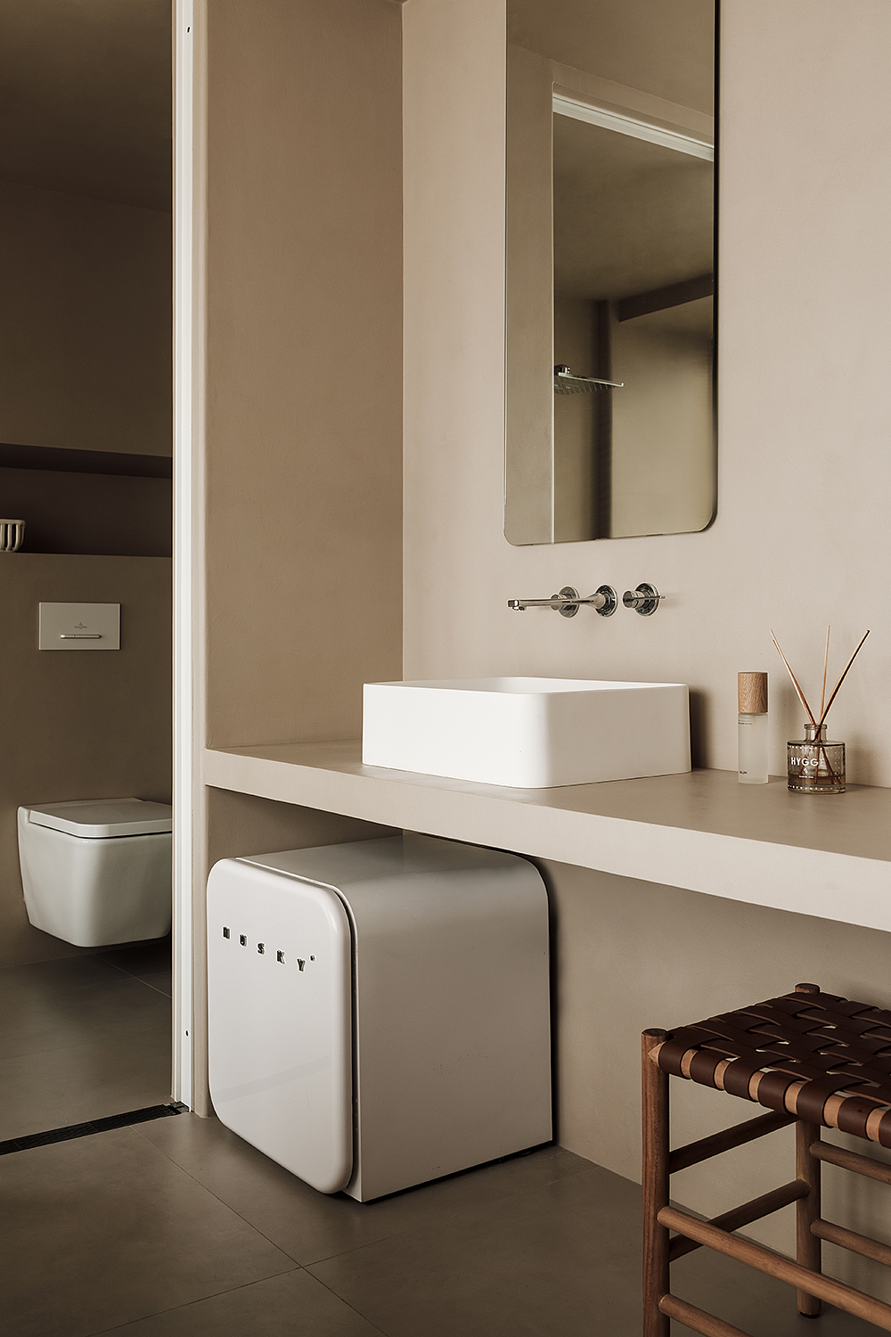 私宅设计 · 静谧的家！