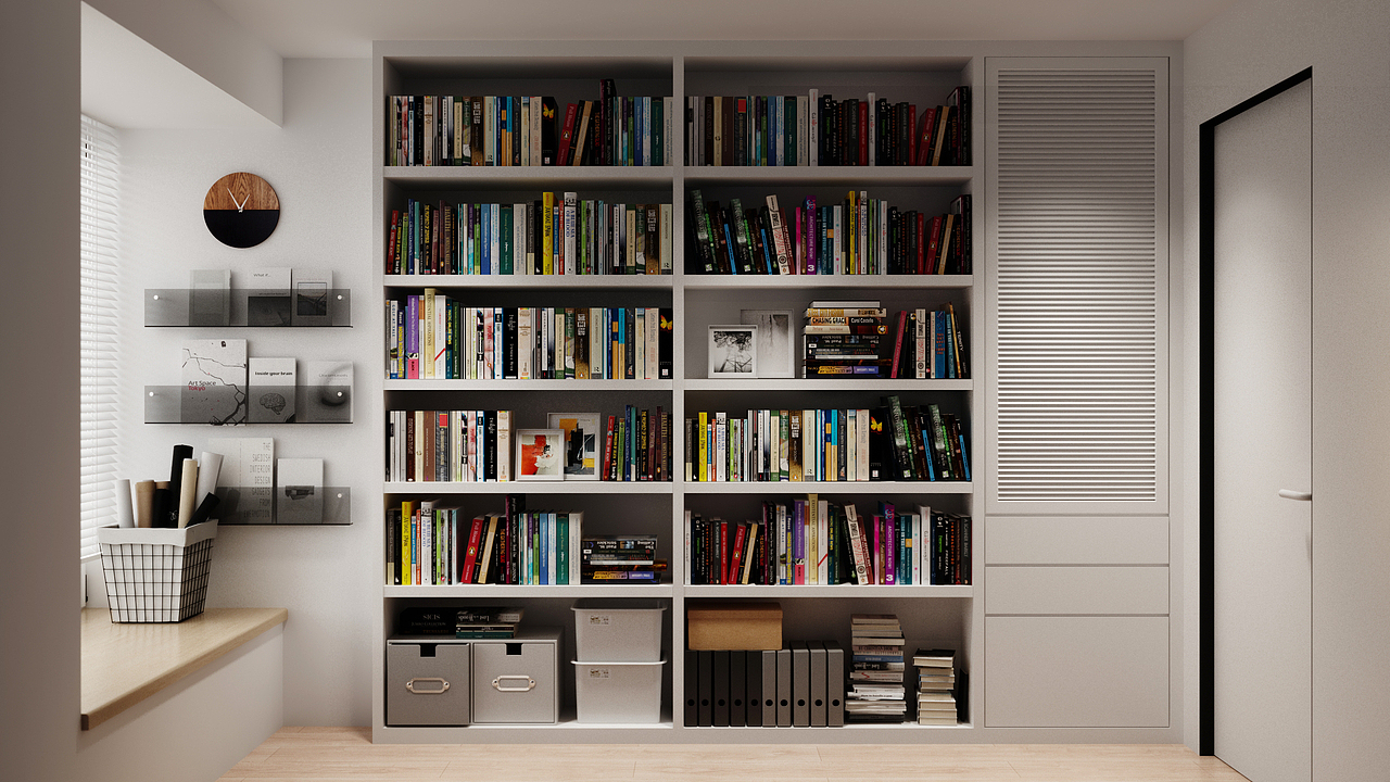 Xinghai famous city cat lady home design