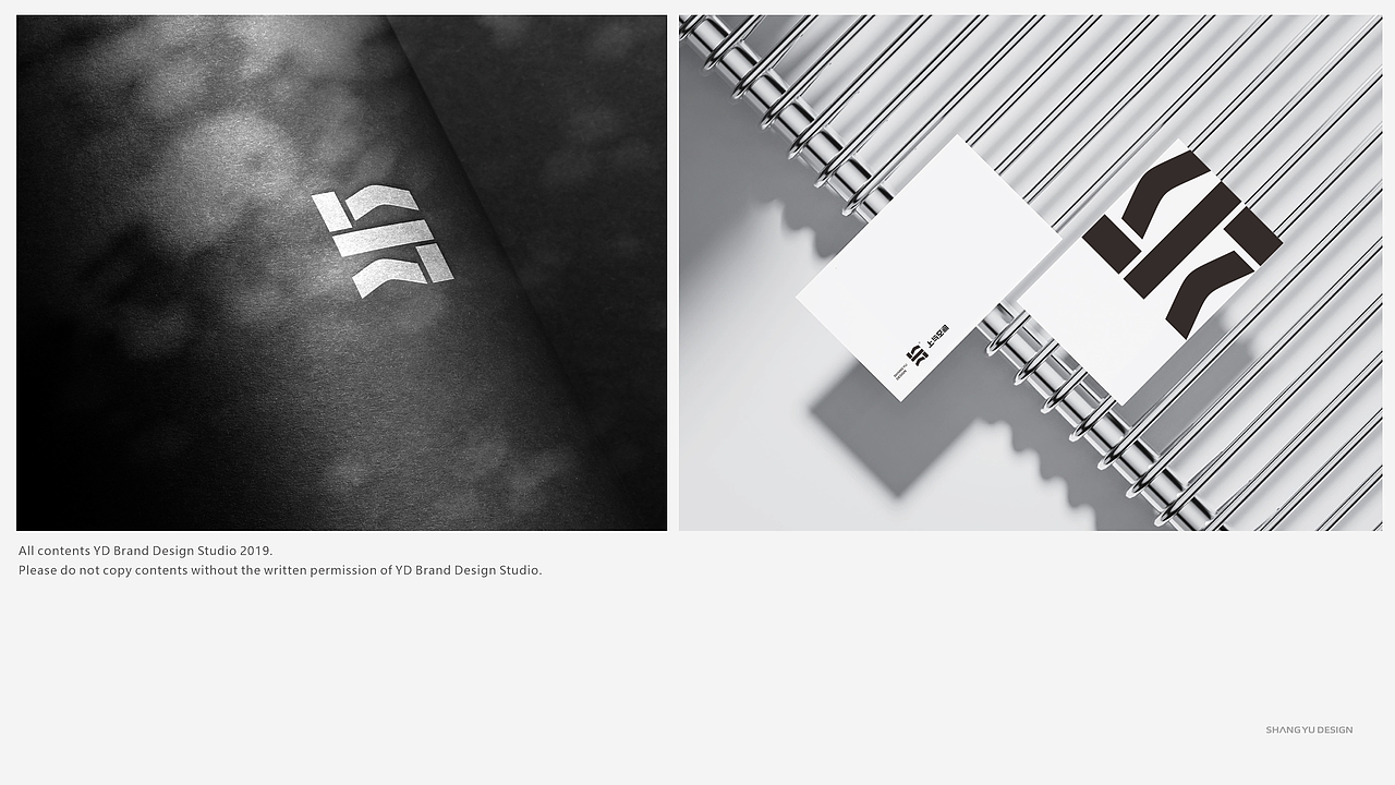 空间公司LOGO设计（图ZMzU4MjQ1NTY4） - Logo - 站酷设计师西安远渡品牌设计原创素材 - 站酷ZCOOL