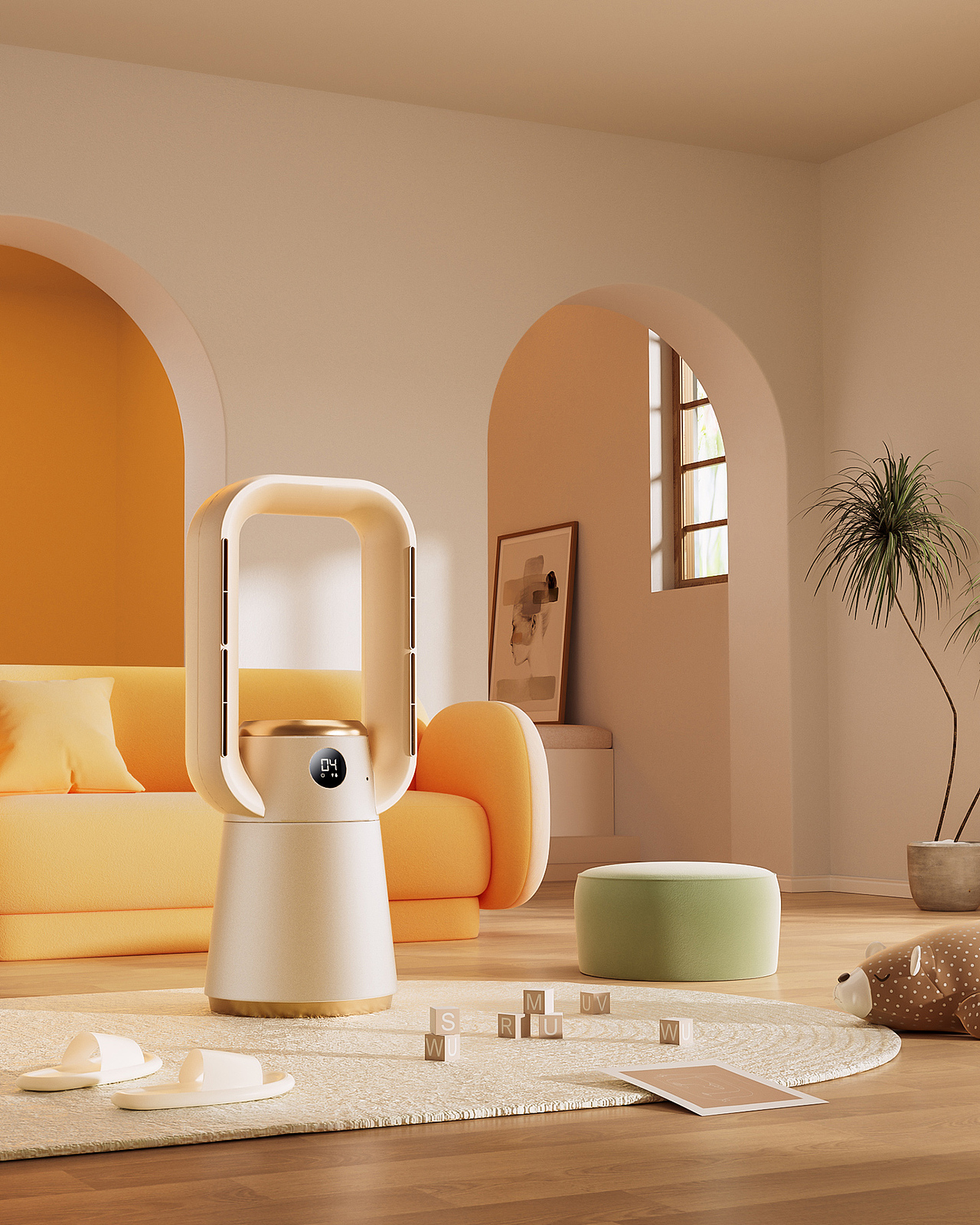 2022年渲染总结（图ZMzI5NTI1MzI0） - 场景 - 站酷设计师AOKIJI_7原创素材 - 站酷ZCOOL