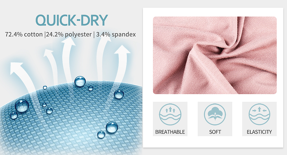 亚马逊详情页面-服装