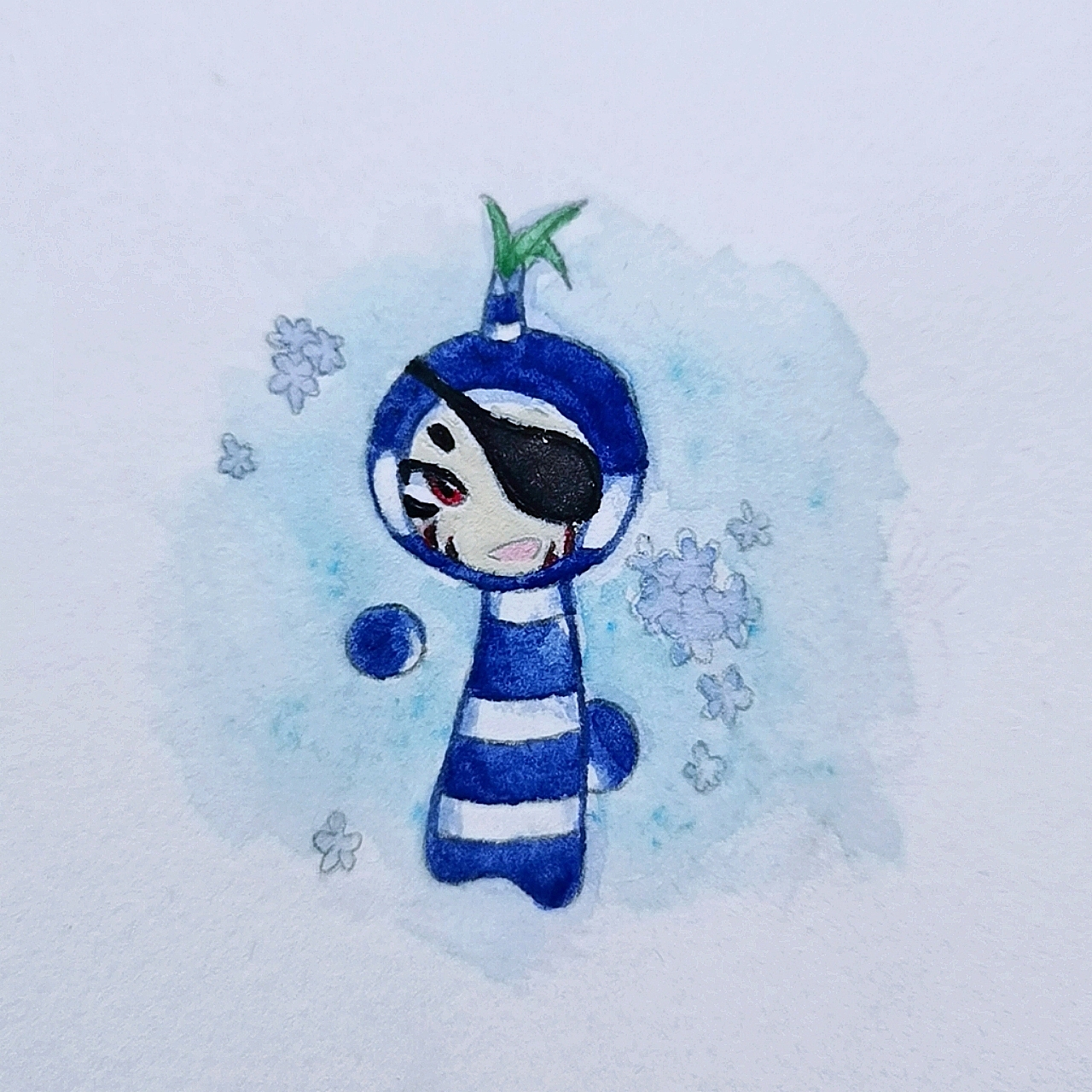 果宝特攻的四大恶贼和东方求败