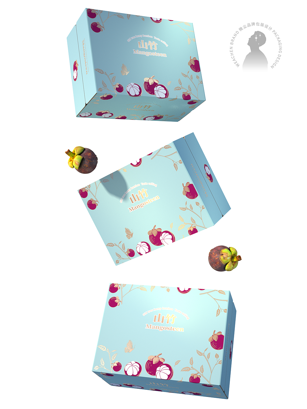 微尘品牌包装设计案例精选（图ZMzY3NDM0OTQw） - 包装 - 站酷设计师平面设计师微尘原创素材 - 站酷ZCOOL