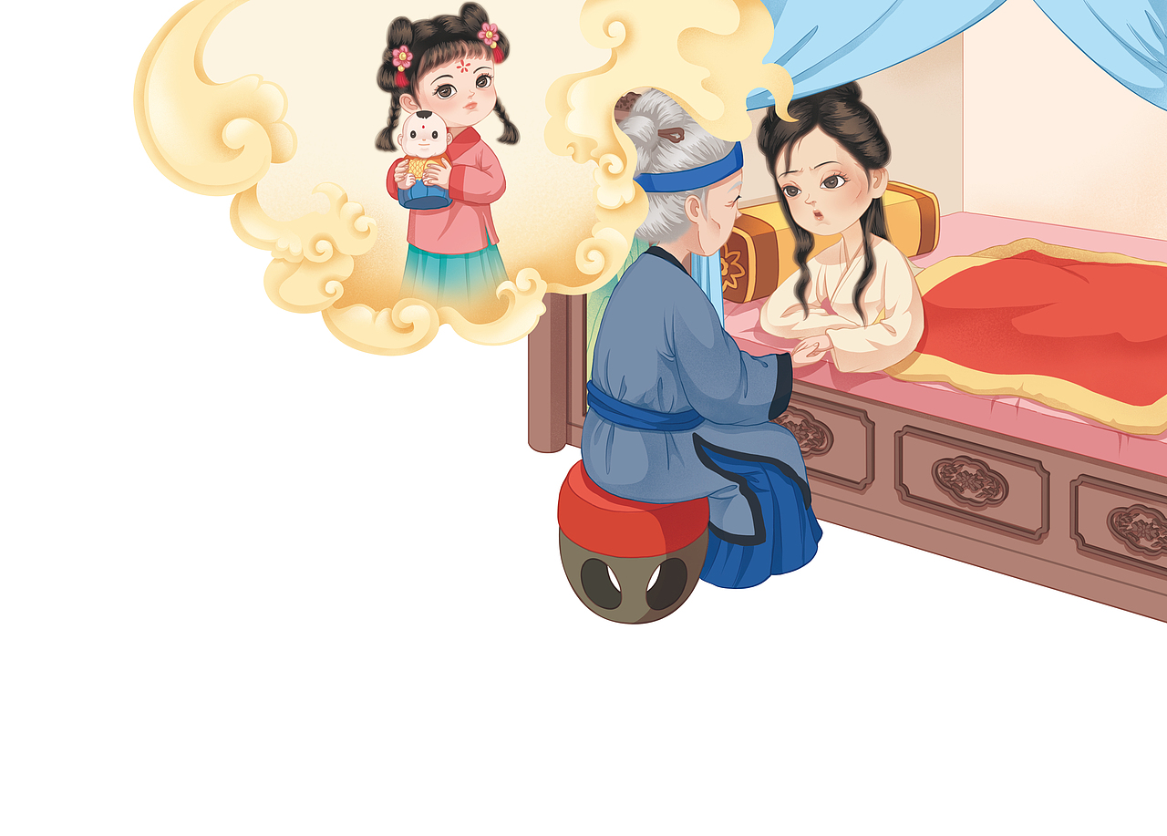 《巧姐》
<br>势败休云贵,家亡莫论亲。<br>偶因济刘氏,巧得遇恩人。