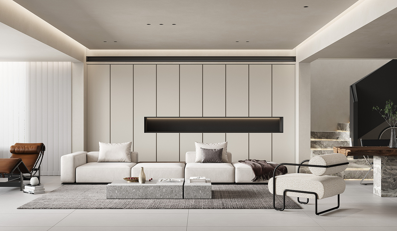 奉天久舍|龙湖天璞300㎡