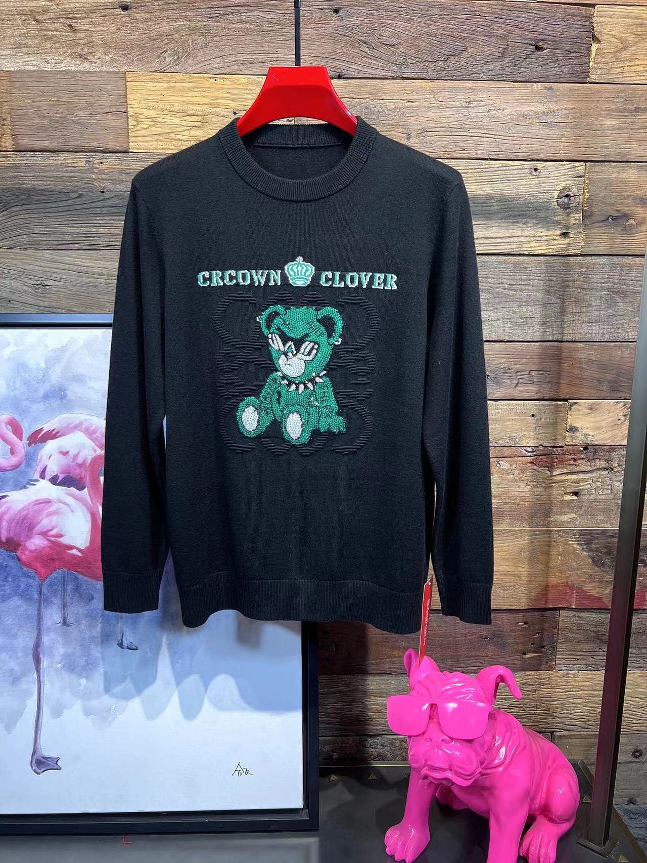 ---------
款式(4)<br>设计稿+服装拍摄